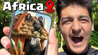 I Beat Clash Royale The African Way