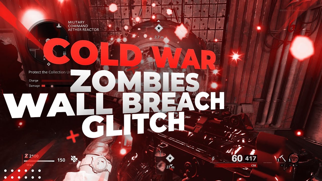 [PATCH 1.26] COLD WAR ZOMBIES DIE MACHINE PHD SLIDER GLITCH 