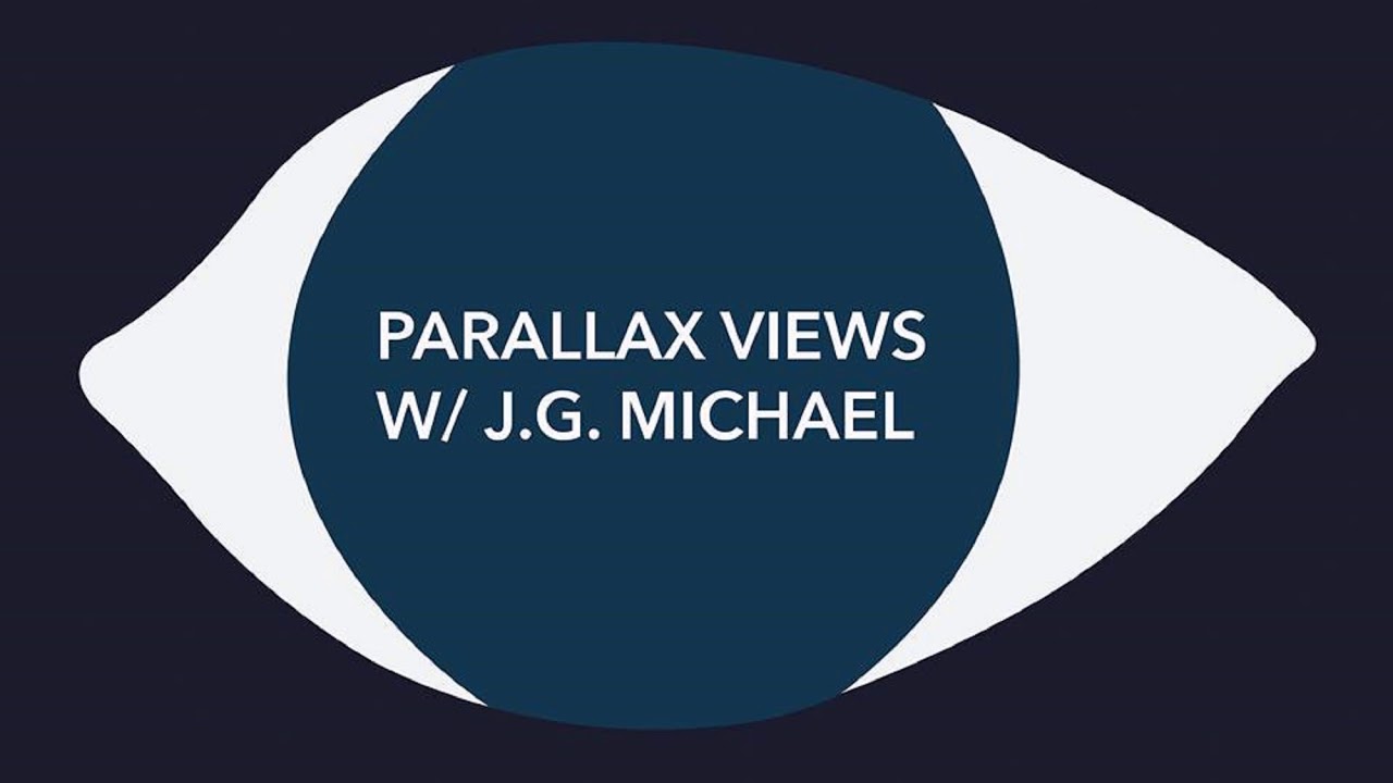 Terry Tapp The Other Future episode 13