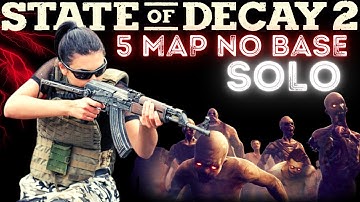 Everything is Falling Apart...I Don