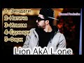 Lion.Aka L.one Трекои Хаёти