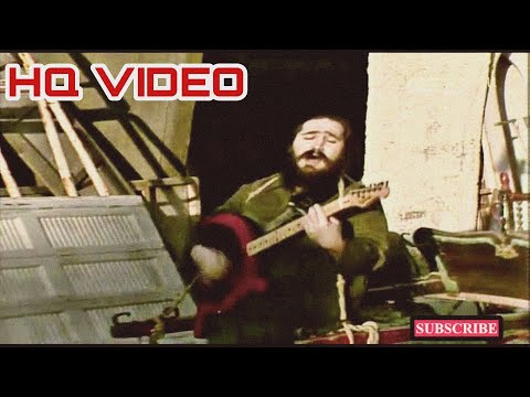 Τζίμης Πανούσης - Τα Κάλαντα (1988 - HQ VIDEO)