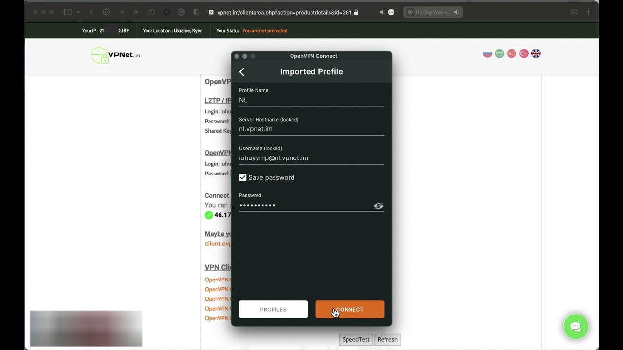 How To Use OpenVPN Profile ovpn To Connect YouTube how-to-use-openvpn-profile-ovpn-to-connect-youtube
