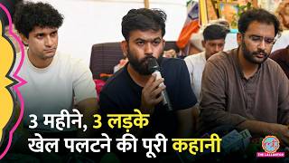 NEET Paper Leak से Dharmendra Pradhan के Resign तक CJP Protest की पूरी Timeline