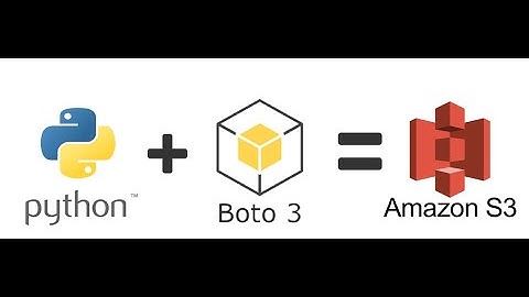 Mastering AWS S3 Operations with Python | List, Read, Upload, and Download Files Effortlessly! #AWS