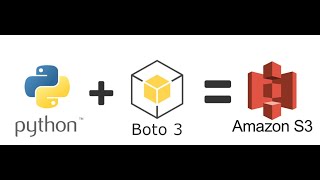 Mastering AWS S3 Operations with Python | List, Read, Upload, and Download Files Effortlessly! #AWS