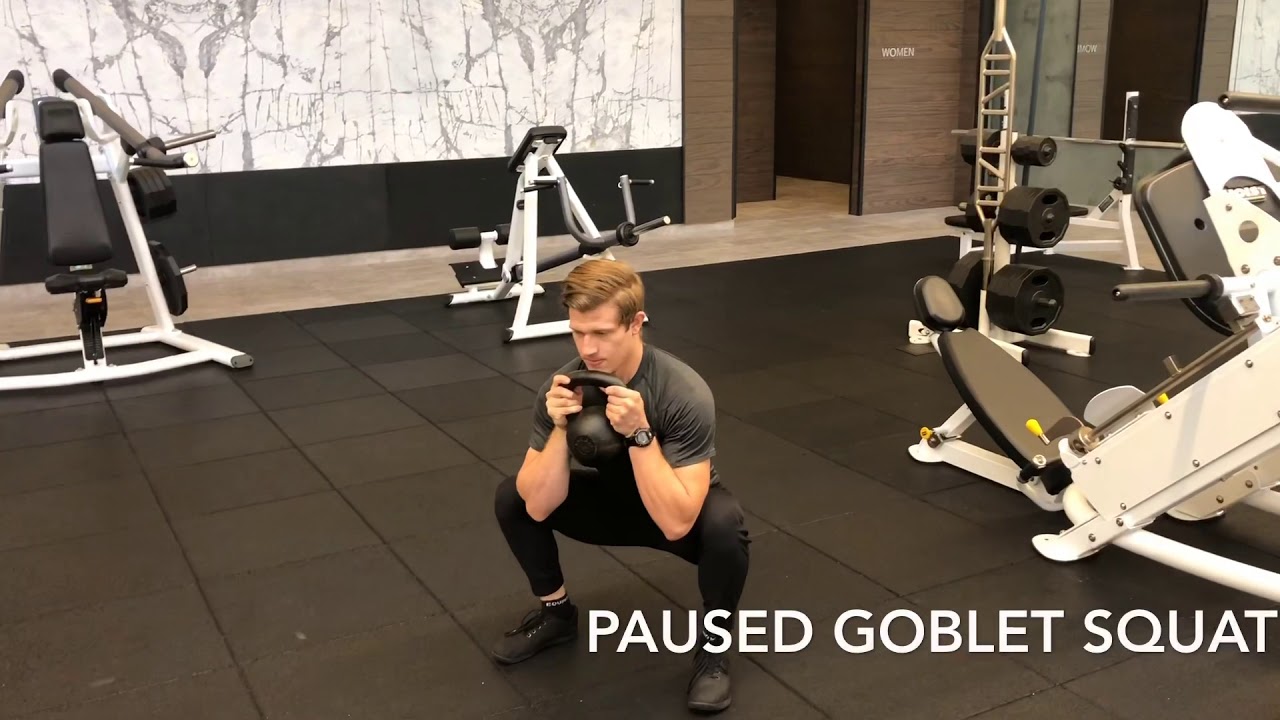 How To Make An Exercise Harder Without Adding More Weight Stack