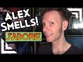 Alex Smells! J&#39;Adore by Dior Fragrance Review