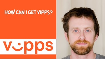 How can I get Vipps?