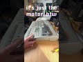 Beautiful Ambient Sounds on a TASCAM 464