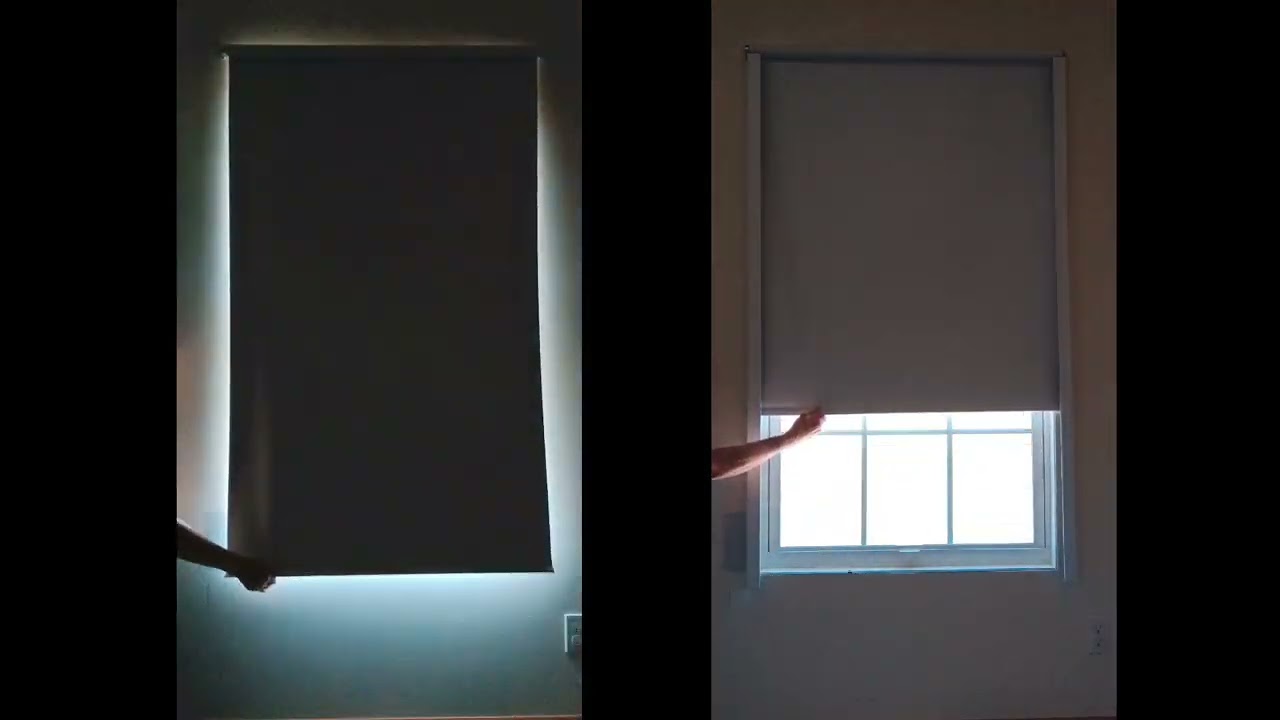 Sleepy Time Tracks Side Channel for Blinds