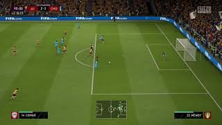 Leyendas fut champs screenshot 3