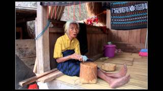 SONDA INDONESIA 2012  -FLORES ISLAND  -  POPOLI ED ETNIE- SIMONETTA &  NINO  S@N