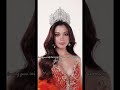 may evening gown ကိုရော ဘယ်သူချုပ်မှာလဲနော်🧡 #foryou #missuniverse #fyp #maygrace #