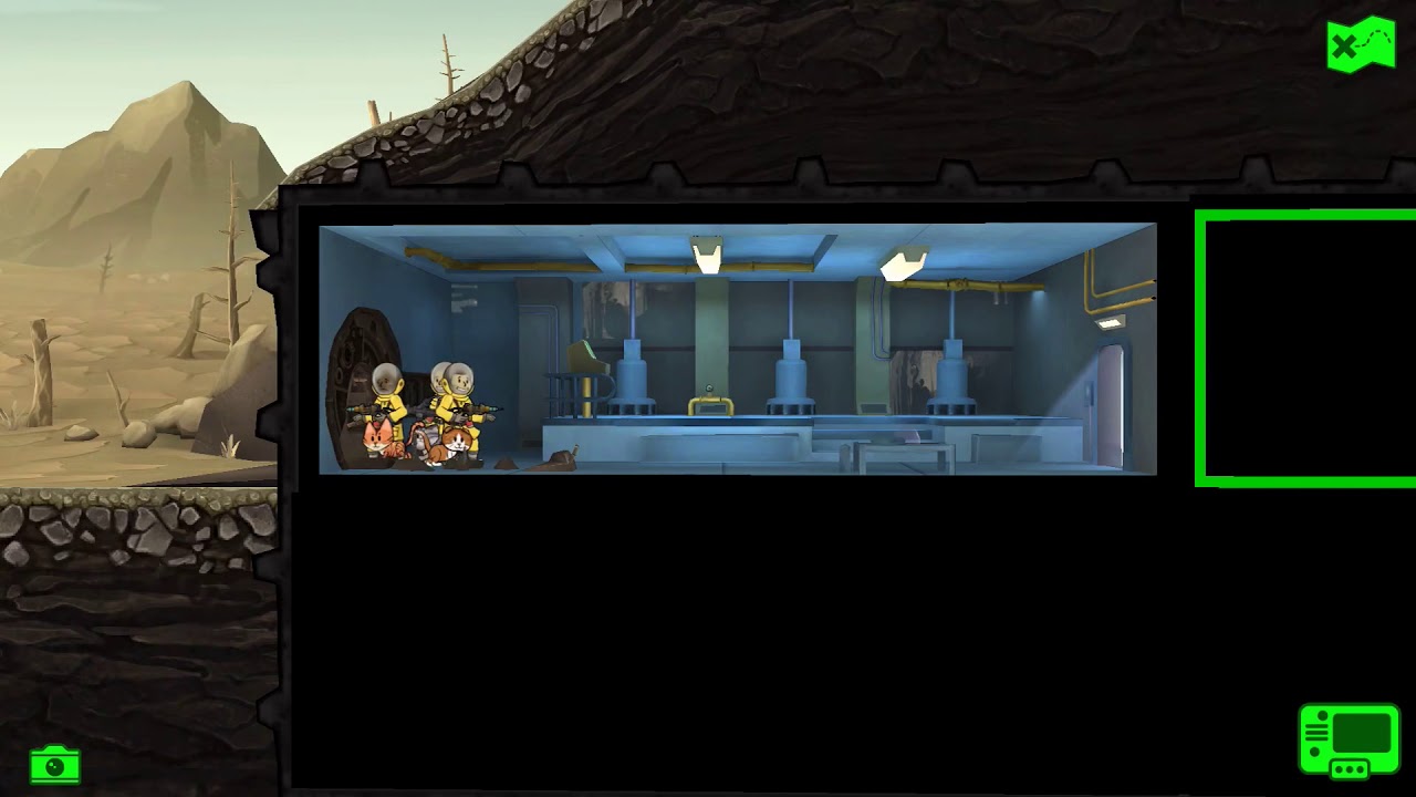 fallout shelter special meaning fallout shelter special meaning
