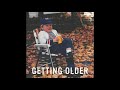 Jukebox the Ghost - Getting Older (Official Audio)