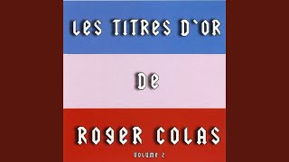 Video thumbnail of "Roger Colas - Adieu Haiti"