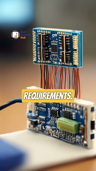"Diving Deep into GPIO Pin Modes: A Comprehensive Guide for ...