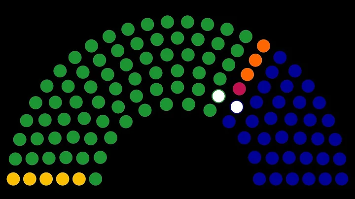 Taiwan Legislative Breakdown | Explained EXTRA, August 8, 2019 | Taiwan Insider on RTI - DayDayNews