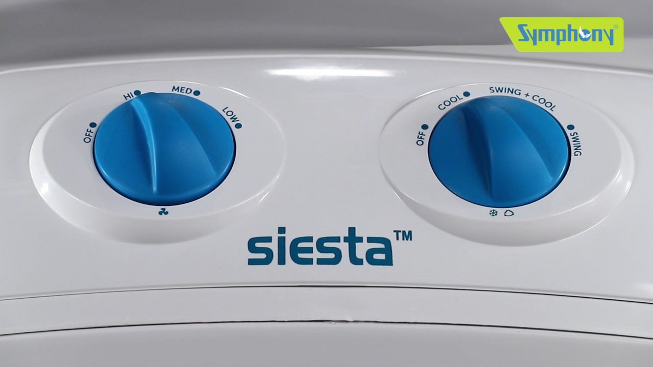 Siesta 70 Residential Air Cooler 