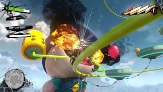 Sunset Overdrive - Mission Highlights