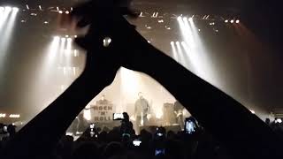 Liam Gallagher- For What It's Worth ( Live In Padova 27/02/2018)