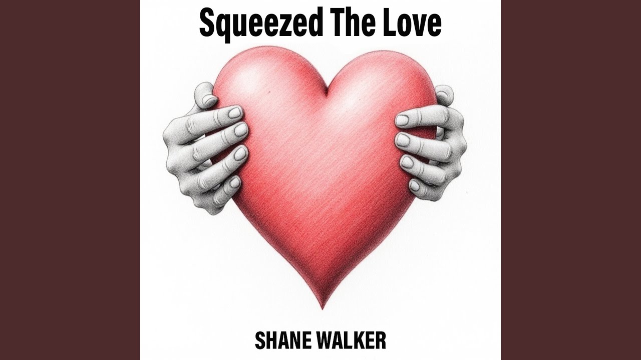 Squeezed the Love