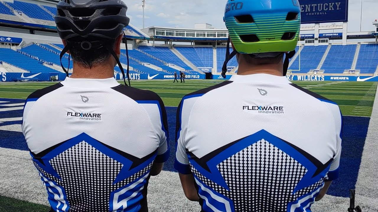 ICC 2021 Build-a-Thon Coin Toss: Vertech vs. Flexware Innovation