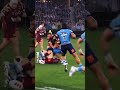 Epic Clash! Holmes’ Bone-Crushing Hit on Martin in Origin II Perth 🔥
