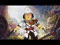 Games On Roblox Similiar To Assassins Creed