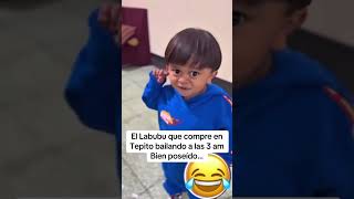 Whos Little Labubu Edgar Is This ? Next Stops Fresno, Sac, Bellflower, Huntington Beach