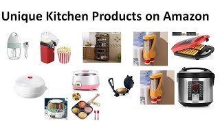 Amazing New Kitchen Gadgets Available On Amazon Available On Amazon Future Edge Tech