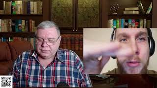 Перевал Дятлова. Разговор С Александром Федотовым #2