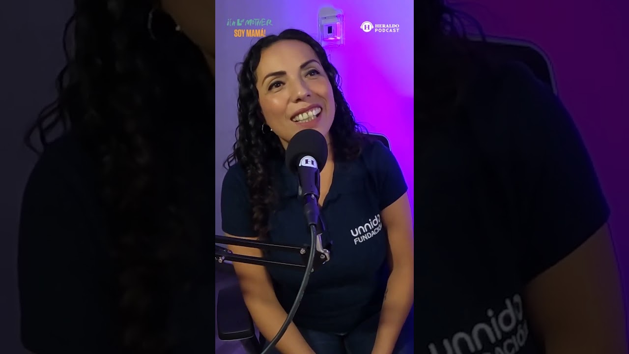 ¿Qué características debe tener una familia que quiere adoptar? | ¡En la mother, soy mamá!