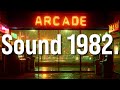 You’re Not Alone in This Empty Arcade | 80s Ambient Music 🕹️