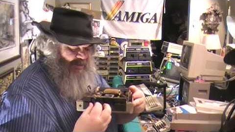 Commodore - Episode 227 - Time To Isolate 1541 Errors! - David Bradley - C64 C128 VIC-20 Amiga PET