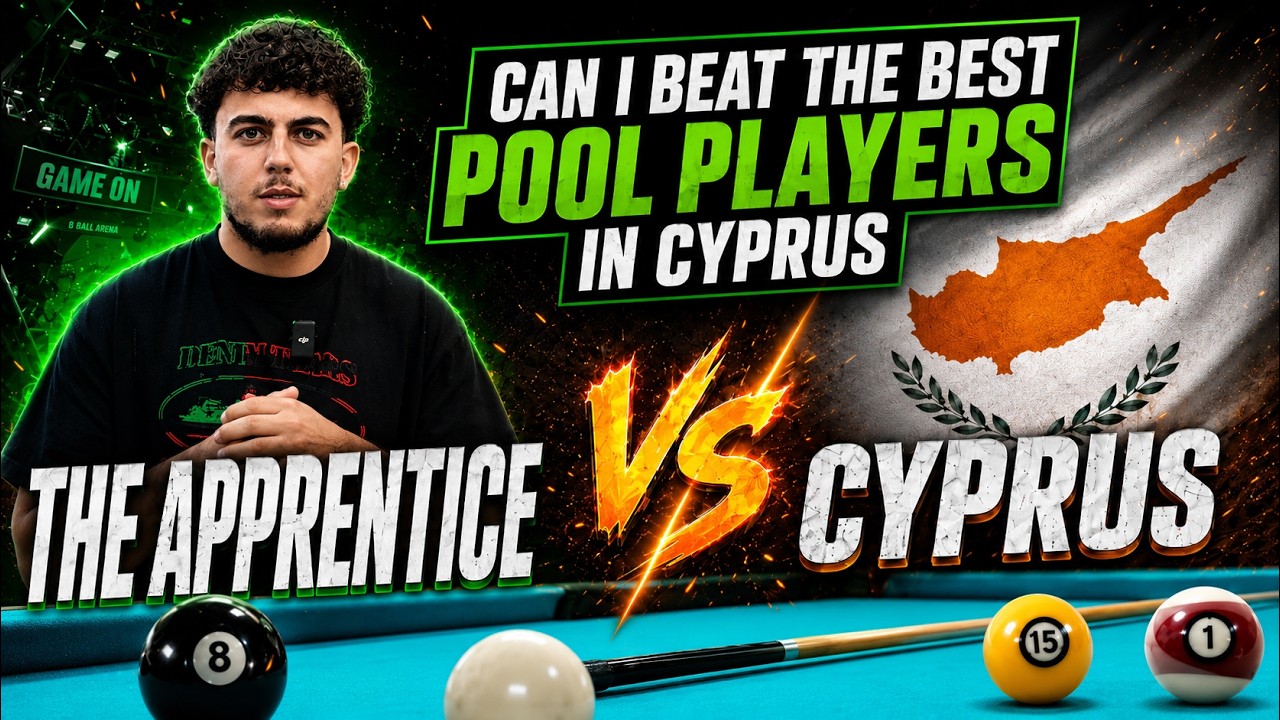 Image of video the The Apprentice 1