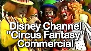 Circus Fantasy 'Face Painting' 1987 by MENTAL STUDiOS 13,751 views 7 years ago 1 minute, 32 seconds