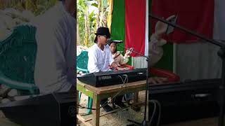 Lagu Calon kepala Desa Galang Dionisiun Maun