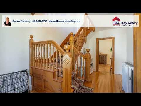256 Main St, Spencer, MA home video tour