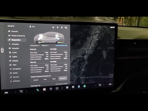 Wideo: Przywołaj Swój Tesla Model S, Używając Tylko Zegarka Apple &#91;Wideo&#93; - Electrek