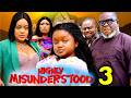 HIGHLY MISUNDERSTOOD PT 3 -  Ebube Obio, Ugezu J Ugezu - 2026 Latest Nigerian Nollywood  Movie