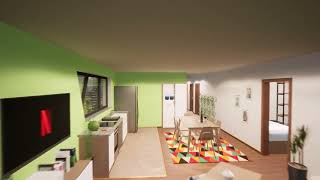 Open Dorm Day