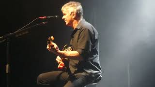 The Stranglers - The Lines - Hexagon, Reading, 22/2/22