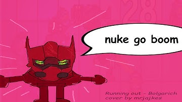 Space Station 14 - Running Out (of) Cover