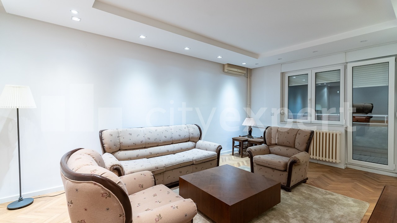 Izdavanje stanova Beograd | Dr Dragoslava Popovića, Stara Palilula ID 77322