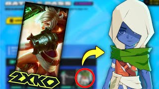 5 Hidden Easter Eggs That Could Be New Champions | 2XKO