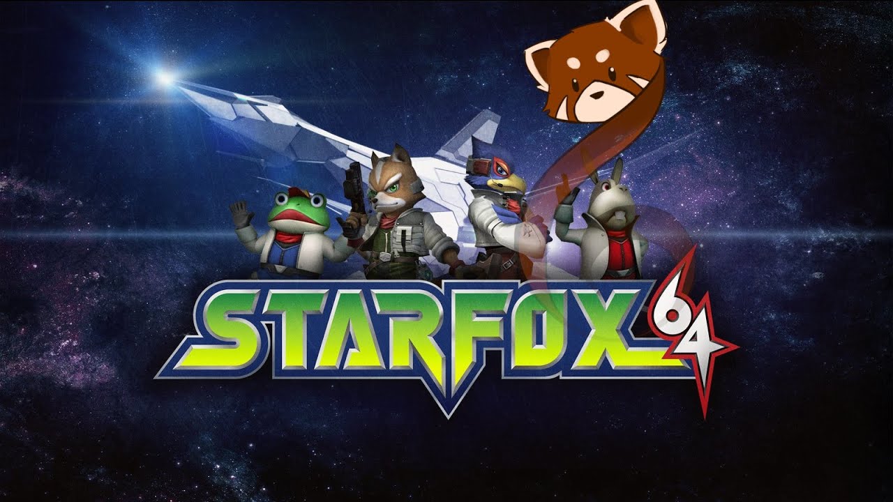 star fox 64 sector z