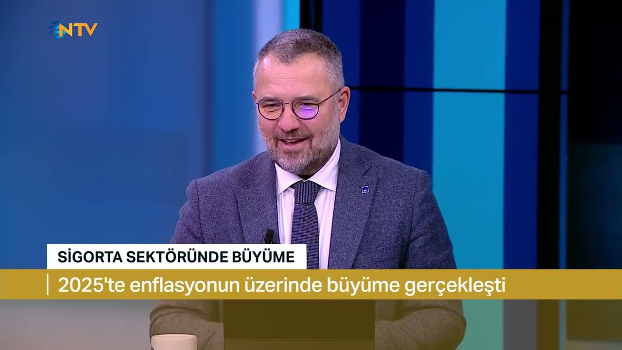 NTV Noyan Doğan ile Bakış | 2 Şubat 2026