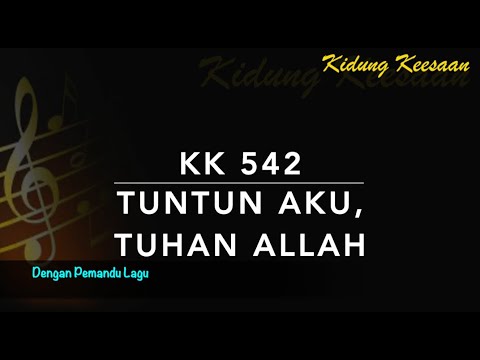 Thumbnail Video 2 YouTube — Tuntun Aku, Tuhan Allah